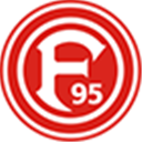 Logo Fortuna Düsseldorf II