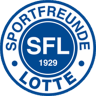 Logo Sportfreunde Lotte