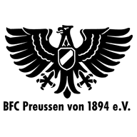 Logo BFC Preussen