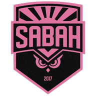 Logo Sabah FK