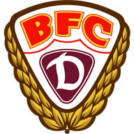 Logo BFC Dynamo