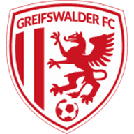 Logo Greifswalder FC