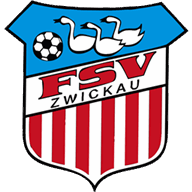 Logo FSV Zwickau