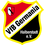 Logo Germania Halberstadt