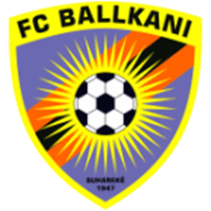 Logo Ballkani