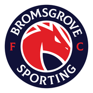 Logo Bromsgrove Sporting