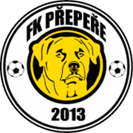 Logo FK Přepeře