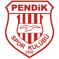 Logo Pendikspor