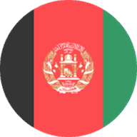 Logo Afghanistan
