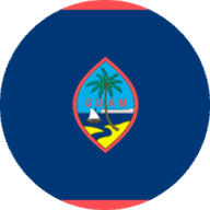 Logo Guam