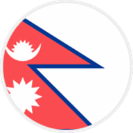 Logo Nepal