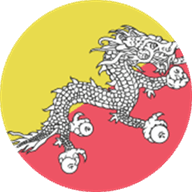 Logo Bhutan