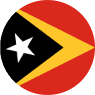 Logo Timor-Leste