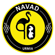 Logo Navad Urmia