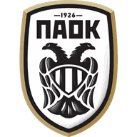 Logo PAOK Thessaloniki FC U19