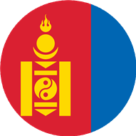 Logo Mongolia
