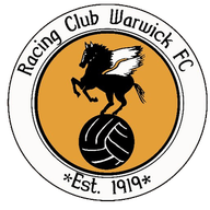 Logo Racing Club Warwick