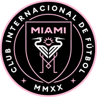 Logo Inter Miami CF