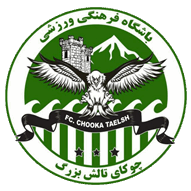 Logo Chooka Talesh