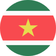 Logo Suriname U20