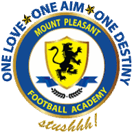 Logo Mount Pleasant