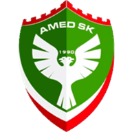 Logo Amed Sportif