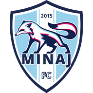 Logo FC Minaj