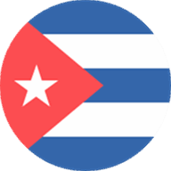 Logo Cuba (W)