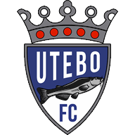 Logo Utebo