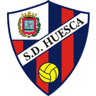 Logo SD Huesca