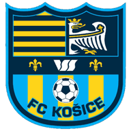 Logo FC Košice