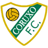 Logo Coruxo FC