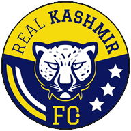 Logo Real Kashmir FC