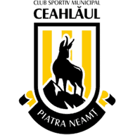 Logo Ceahlaul Piatra-Neamt