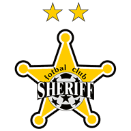 Logo FC Sheriff