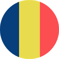 Logo Rumania