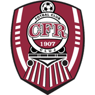 Logo CFR Cluj