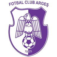 Logo FC Argeș Pitesti