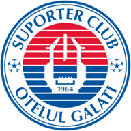 Logo Otelul Galati