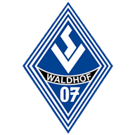 Logo Waldhof Mannheim