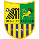 Logo Metalist Kharkiv