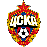 Logo CSKA Moscow