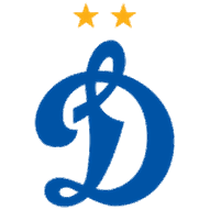 Logo Dinamo Moscow