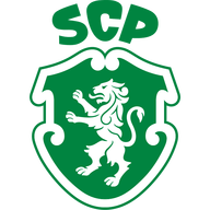 Logo Sporting CP