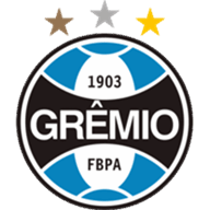 Logo Gremio