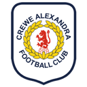 Logo Crewe Alexandra