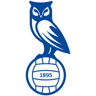 Logo Oldham Athletic