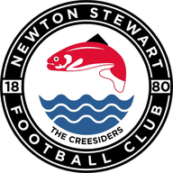 Logo Newton Stewart