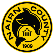 Logo Nairn County