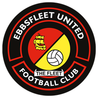 Logo Ebbsfleet United